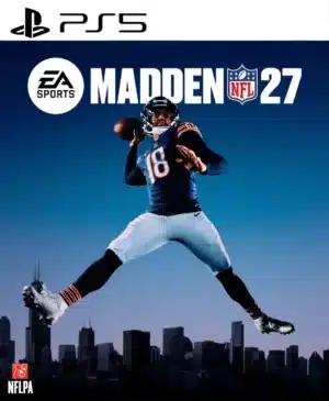 EA SPORTS Madden NFL 27 PS5