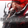 FINAL FANTASY RESONANCE NS2