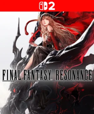 FINAL FANTASY RESONANCE - Nintendo Switch 2