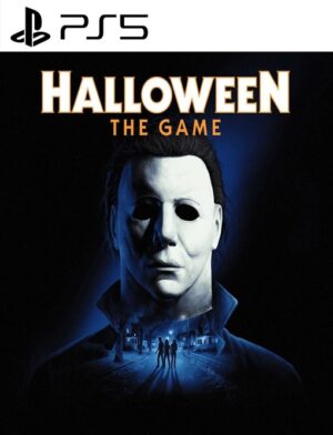 Halloween The Game PS5