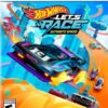 Hot Wheels Let Race Ultimate Speed ps5
