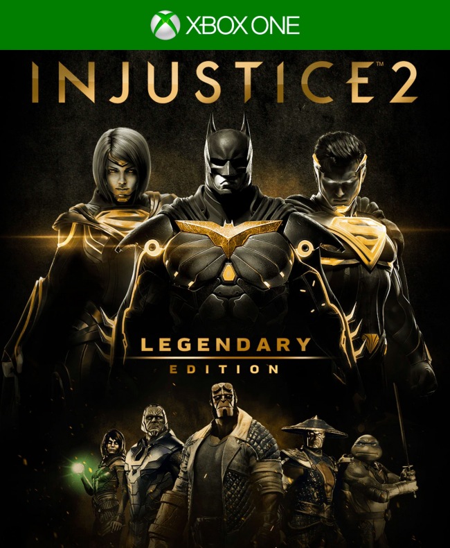 Injustice-2-Legendary-Edition-XBOX-ONE.jpg Injustice 2 Legendary Edition XBOX ONE