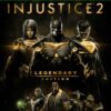 Injustice Legendary Edition - Xbox Series X|S 1 Injustice 2 Legendary Edition xbox series