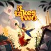 IT TAKES TWO XBOX ONE 1 It Takes Two ONE