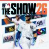 MLB The Show 26 Nintendo Switch 1 1 MLB The Show 26 NS1