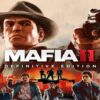 Mafia II Definitive Edition - Xbox Series X|S 1 Mafia II Definitive Edition Xbox Series