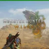 Monster Hunter Wilds - Xbox Series X|S 1 Monster Hunter Wilds Xbox Series