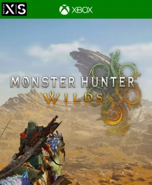 Monster Hunter Wilds - Xbox Series X|S