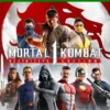 Mortal Kombat 1 Definitive Edition - Xbox Series X|S 1 Mortal Kombat 1 Definitive Edition Xbox Series