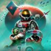 No Mans Sky - Xbox One 1 No Mans Sky Xbox series