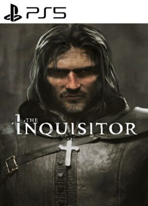 The Inquisitor PS5