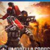 Umbrella Corps PS4